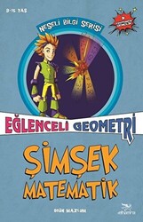 Şimşek Matematik - Eğlenceli Geometri - 1