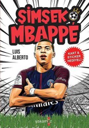 Şimşek Mbappe - 1