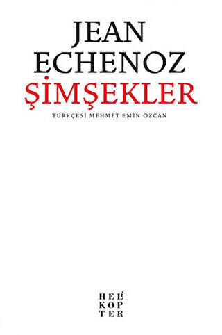 Şimşekler - 1