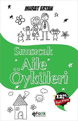 Sımsıcak Aile Öyküleri - 1