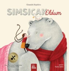 Sımsıcak Oldum - 1