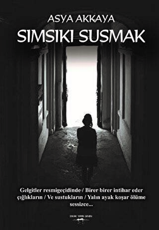 Sımsıkı Susmak - 1