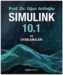 Simulink 10.1 ve Uygulamaları - 1