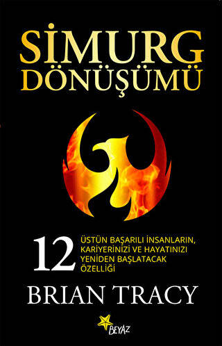 Simurg Dönüşümü - 1