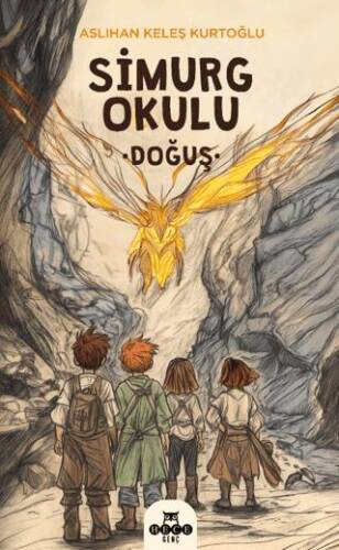 Simurg Okulu - Dönüş - 1