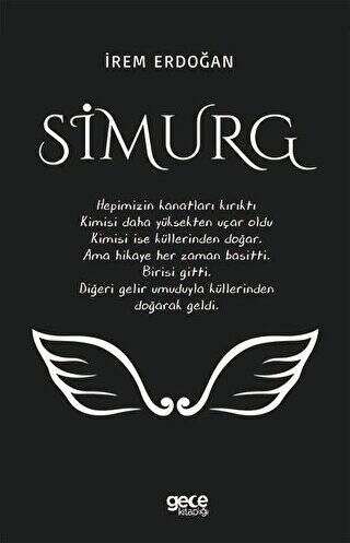 Simurg - 1