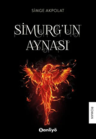 Simurg`un Aynası - 1