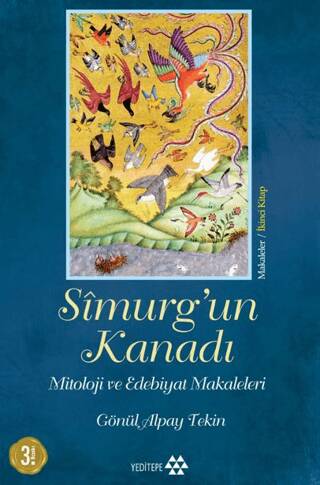 Simurg’un Kanadı - 1