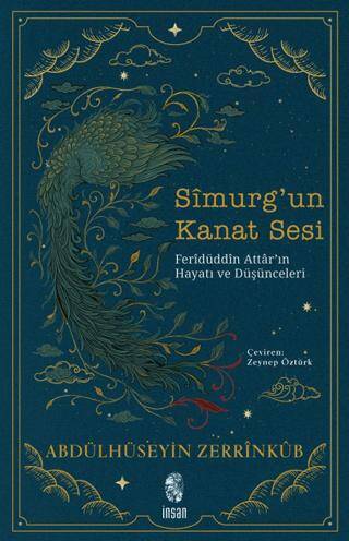 Simurg’un Kanat Sesi - 1