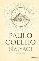 Simyacı - Can Yayınları