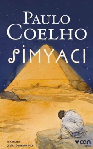 Simyacı - 1