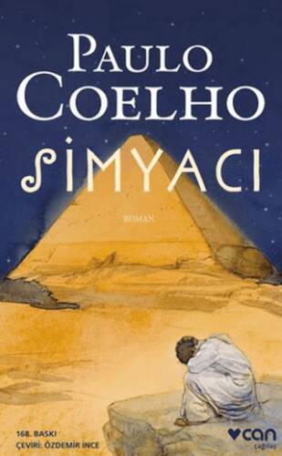 Simyacı - 1