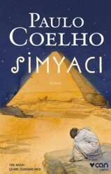 Simyacı - Can Yayınları