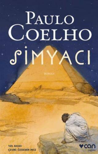 Simyacı - 1