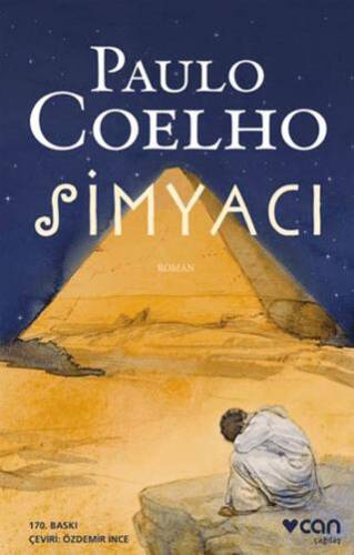 Simyacı - 1