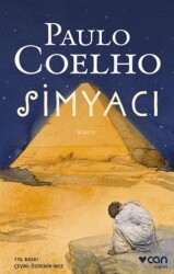 Simyacı - Can Yayınları