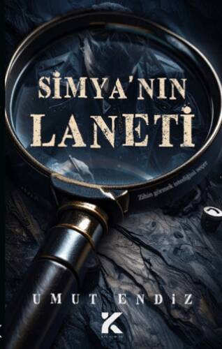 Simya’nın Laneti - 1