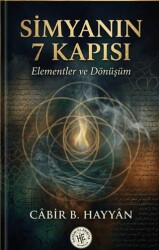 Simyanın Yedi Kapısı - Hatem`ül Enbiya Yayıncılık