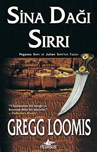 Sina Dağı Sırrı - 1