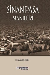 Sinan Paşa Manileri - 1