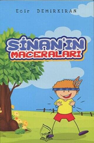 Sinan`ın Maceraları - 1