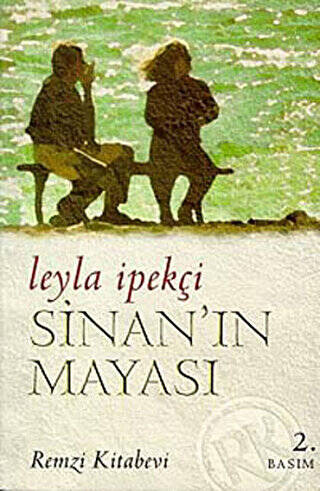 Sinan’ın Mayası - 1