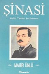 Şinasi - 1