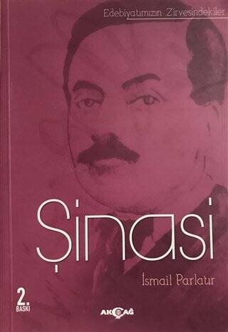 Şinasi - 1