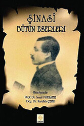 Şinasi - Bütün Eserleri - 1