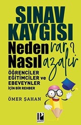 Sınav Kaygısı - 1