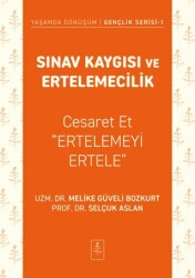 Sınav Kaygısı ve Ertelemecilik - Nobel Yaşam