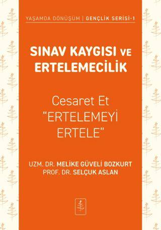 Sınav Kaygısı ve Ertelemecilik - 1