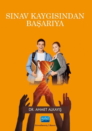 Sınav Kaygısından Başarıya - 1
