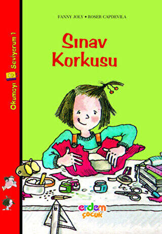 Sınav Korkusu - 1