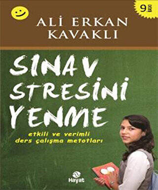 Sınav Stresini Yenme - 1