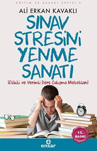 Sınav Stresini Yenme Sanatı - 1