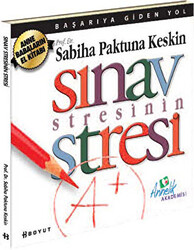 Sınav Stresinin Stresi - 1