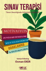 Sınav Terapisi - Gülnar Yayınları