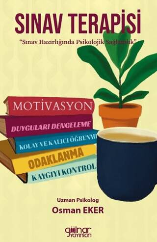 Sınav Terapisi - 1