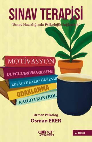 Sınav Terapisi - 1