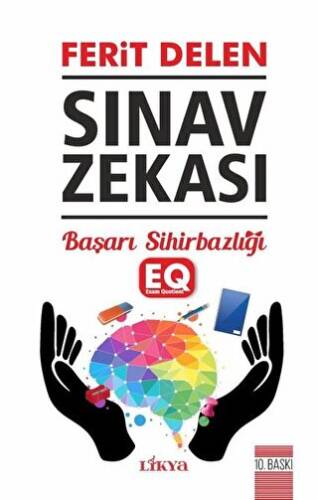 Sınav Zekası EQ - Başarı Sihirbazlığı - 1