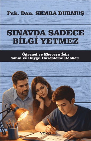 Sınavda Sadece Bilgi Yetmez - 1