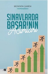 Sınavlarda Başarının Adımları - 1