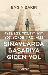 Sınavlarda Başarıya Giden Yol - 1