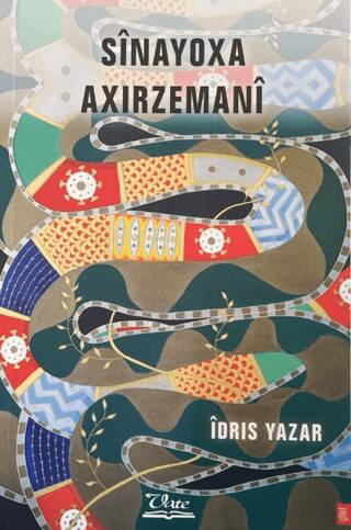 Sinayoxa Axırzemani - 1