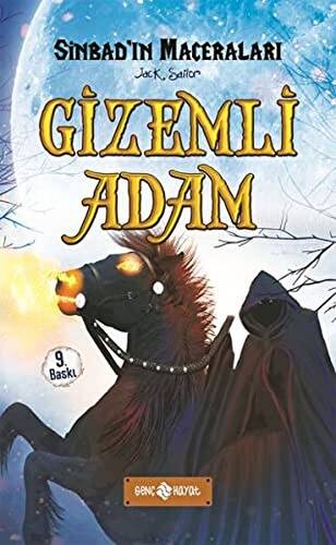 Sinbad 2 - Gizemli Adam - 1