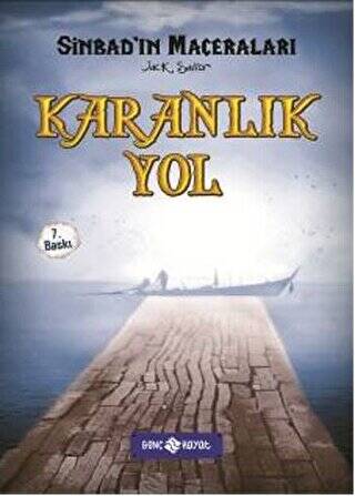 Sinbad 5 - Karanlık Yol - 1