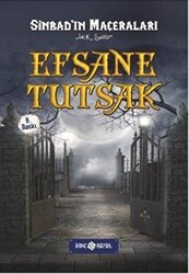 Sinbed 4 - Efsane Tutsak - 1