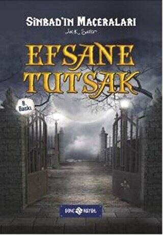 Sinbed 4 - Efsane Tutsak - 1