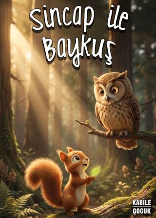 Sincap İle Baykuş - 1